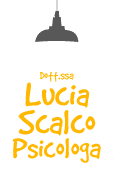 Lucia Scalco - Psicologa